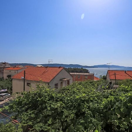 Apartment Pepica Trogir Ngoại thất bức ảnh