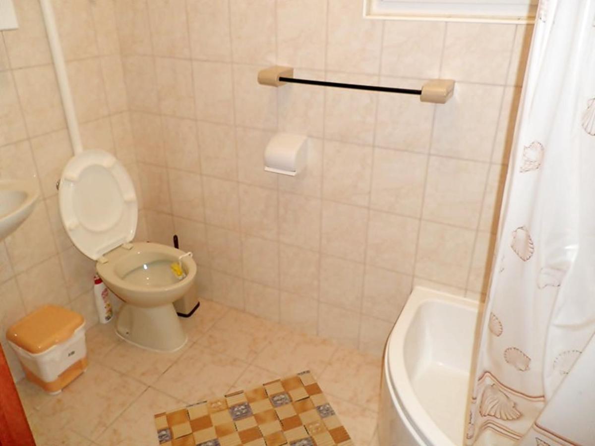 Apartment Pepica Trogir Phòng bức ảnh