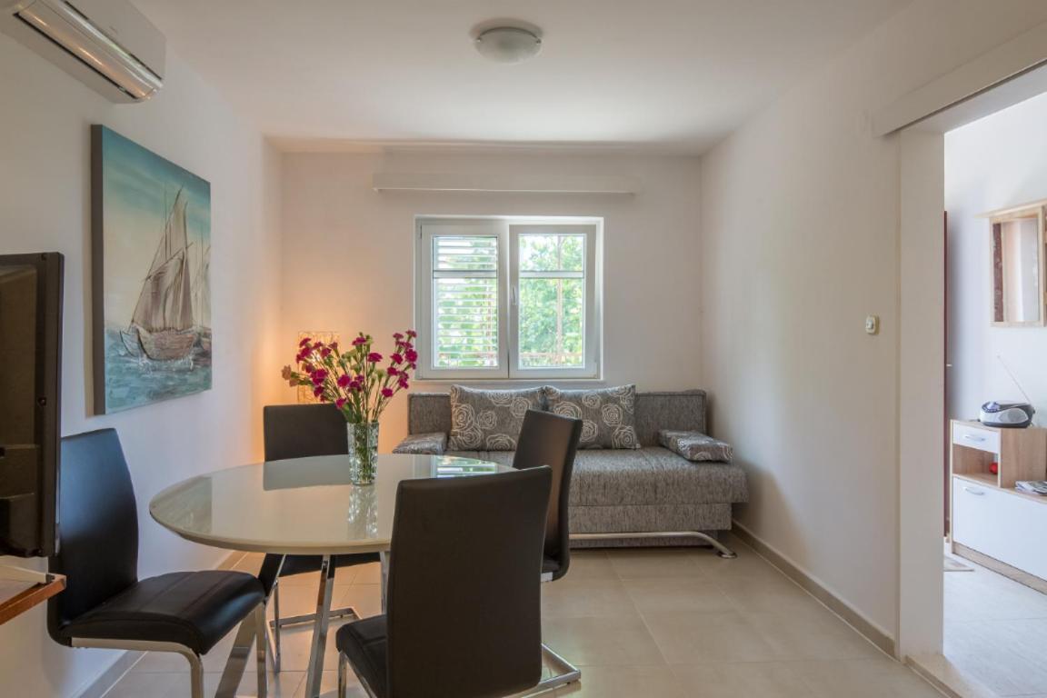 Apartment Pepica Trogir Ngoại thất bức ảnh